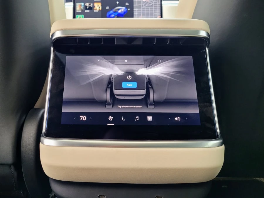 2021 Tesla Model S Plaid - Image 24 of 30
