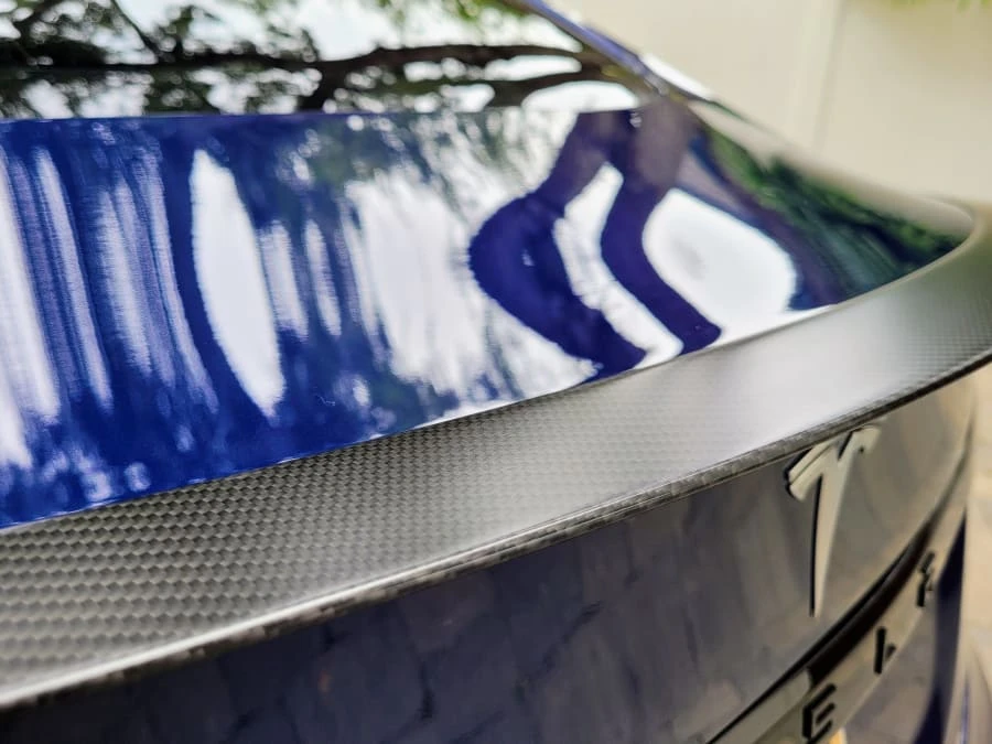 2021 Tesla Model S Plaid - Image 13 of 30