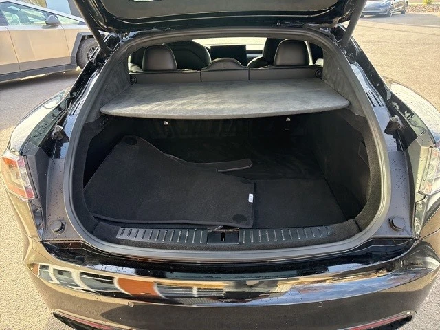 2021 Tesla Model S Plaid - Image 18 of 21