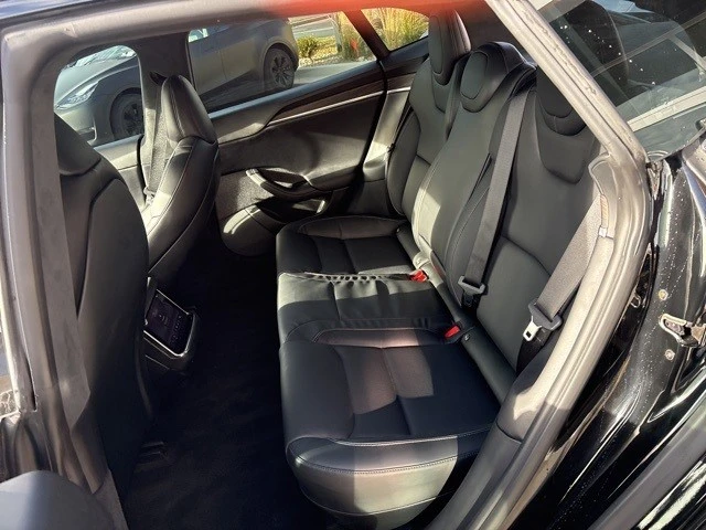2021 Tesla Model S Plaid - Image 16 of 21