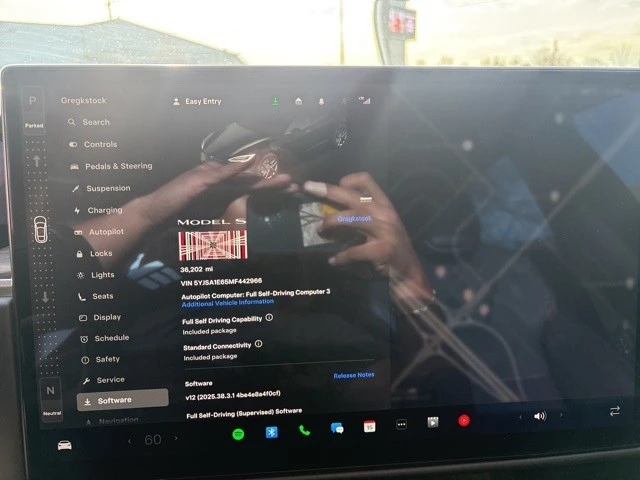 2021 Tesla Model S Plaid - Image 13 of 21