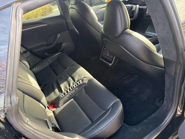 2021 Tesla Model S Plaid - Image 21 of 21