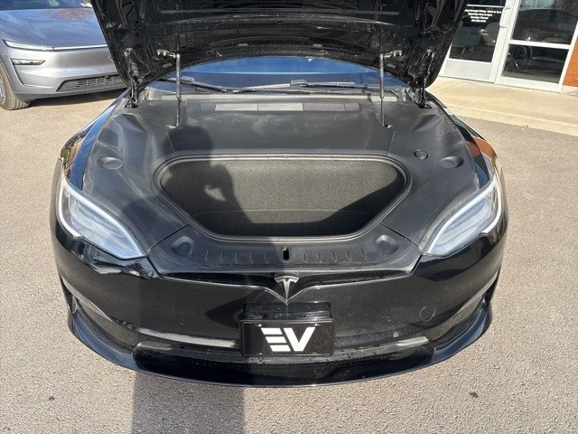 2021 Tesla Model S Plaid - Image 14 of 21