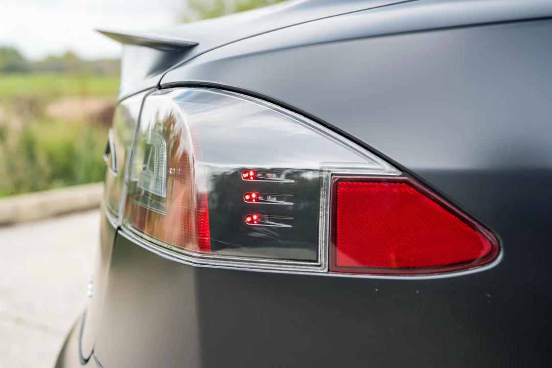 2021 Tesla Model S Plaid - Image 17 of 31
