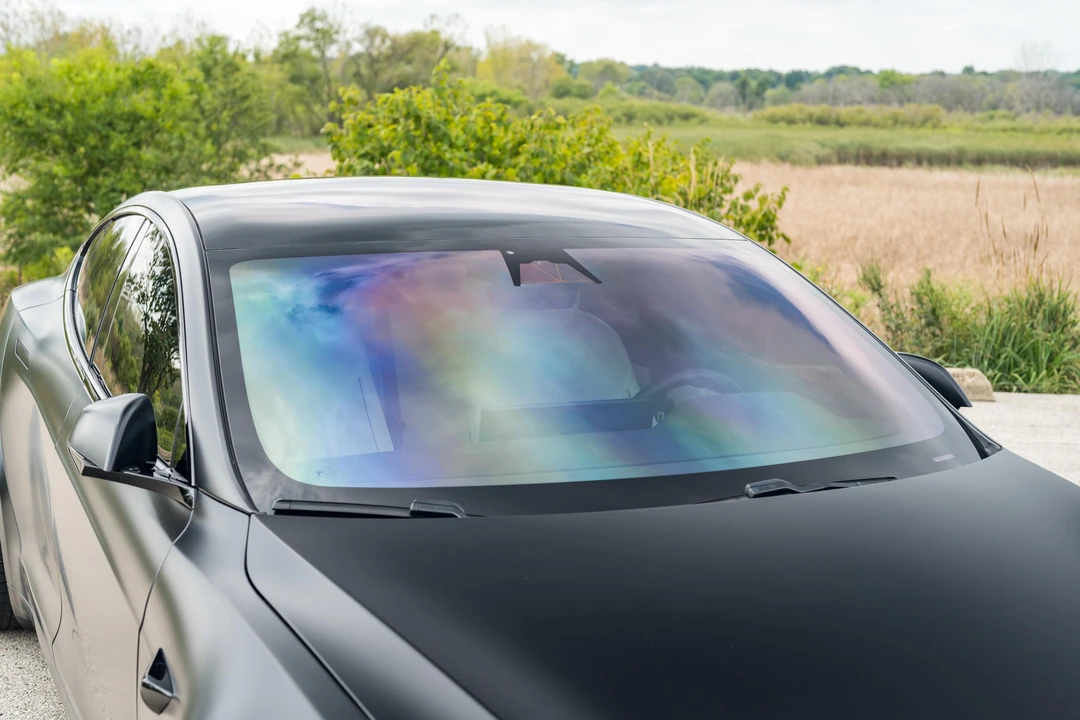 2021 Tesla Model S Plaid - Image 26 of 31