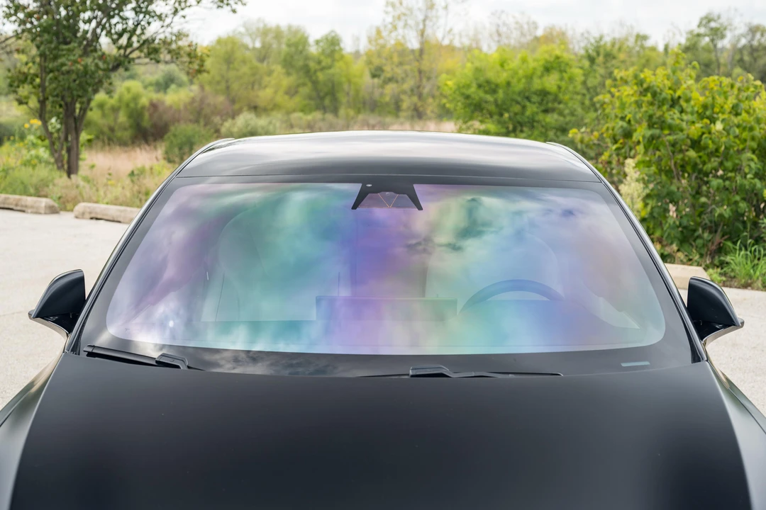 2021 Tesla Model S Plaid - Image 27 of 31