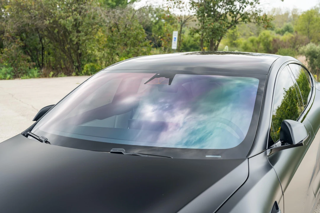 2021 Tesla Model S Plaid - Image 28 of 31