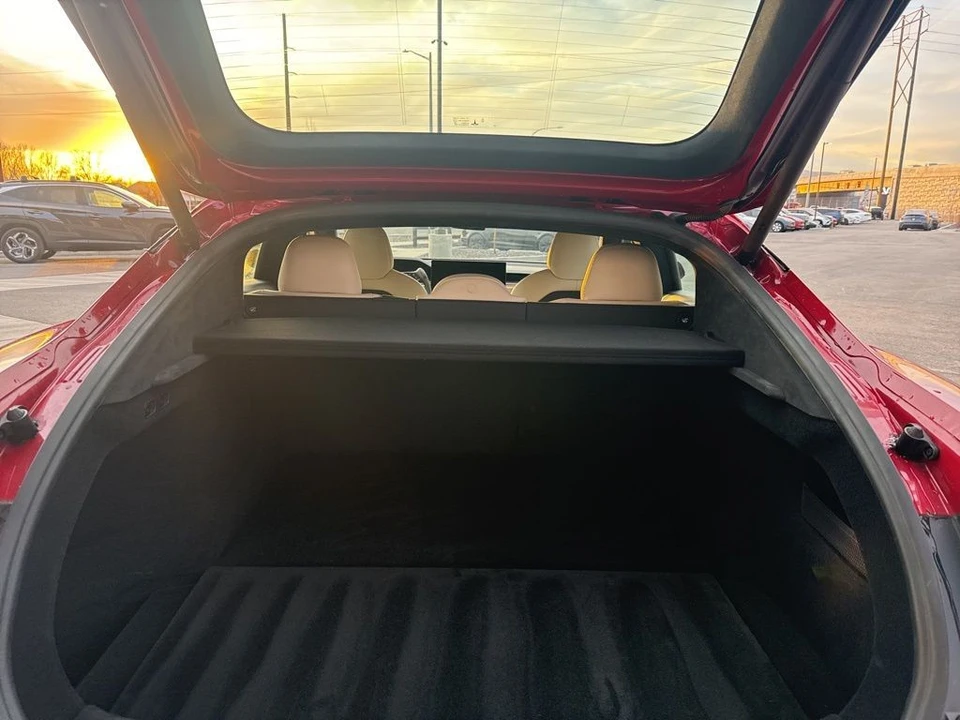 2021 Tesla Model S Plaid - Image 17 of 21
