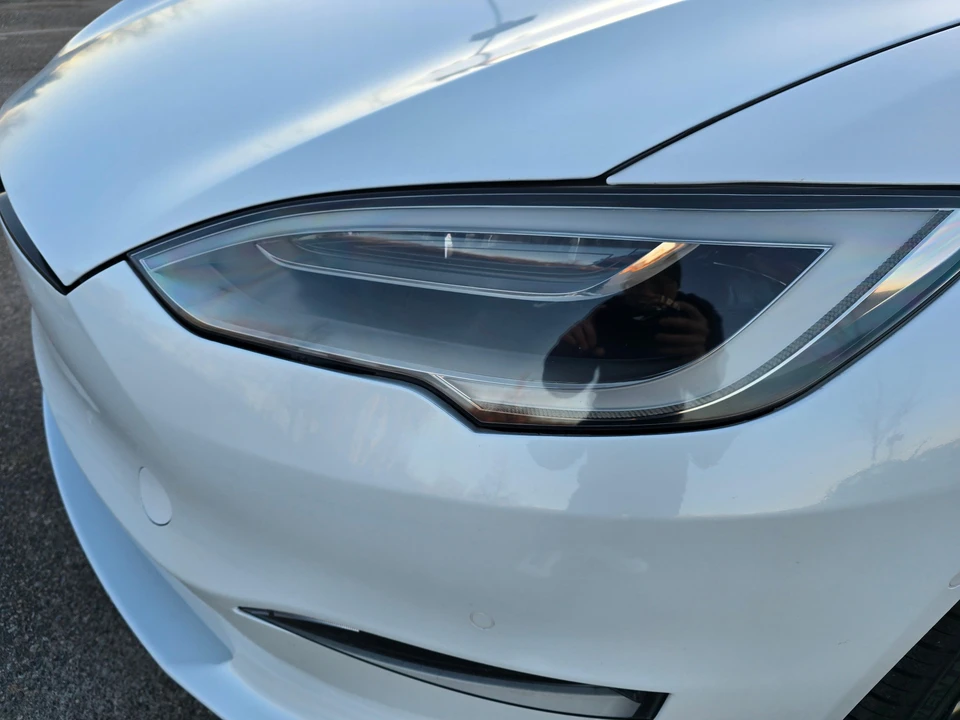 2021 Tesla Model S Plaid - Image 14 of 31