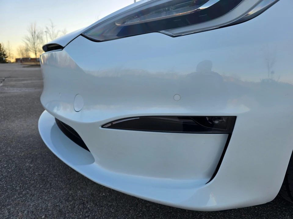 2021 Tesla Model S Plaid - Image 15 of 31