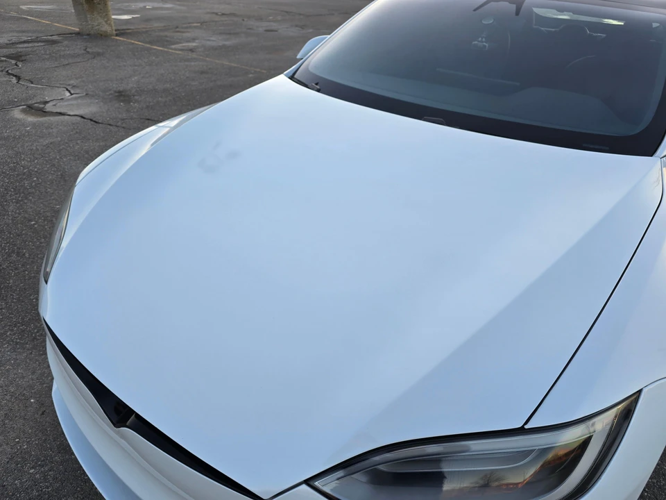 2021 Tesla Model S Plaid - Image 16 of 31