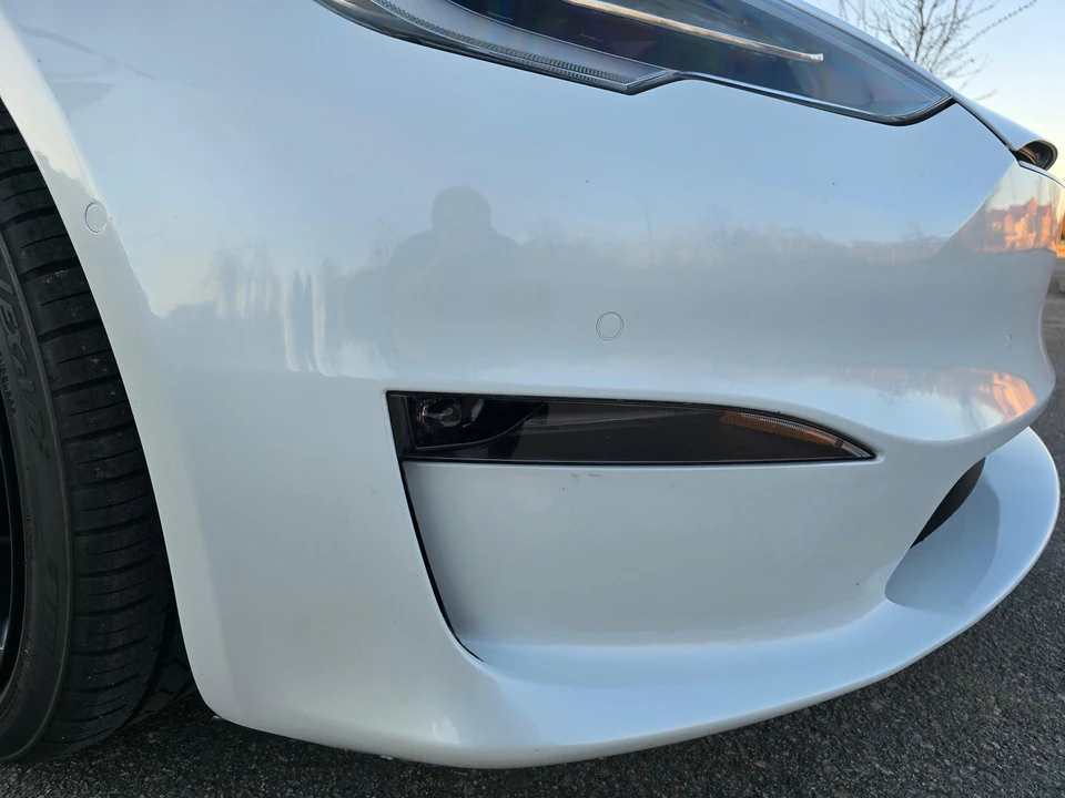 2021 Tesla Model S Plaid - Image 11 of 31