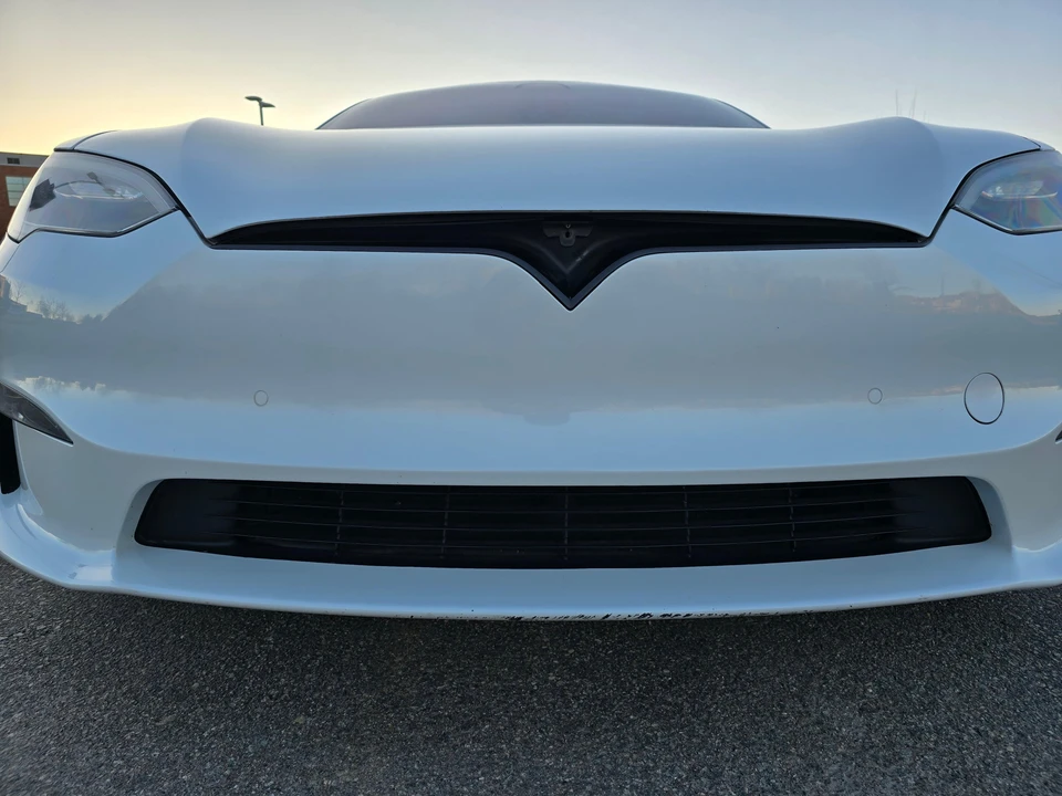 2021 Tesla Model S Plaid - Image 12 of 31