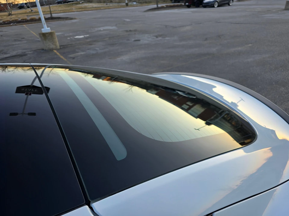 2021 Tesla Model S Plaid - Image 27 of 31