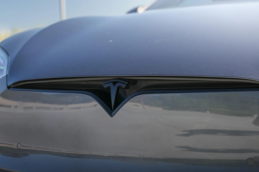 2021 Tesla Model S Plaid - Image 27 of 31