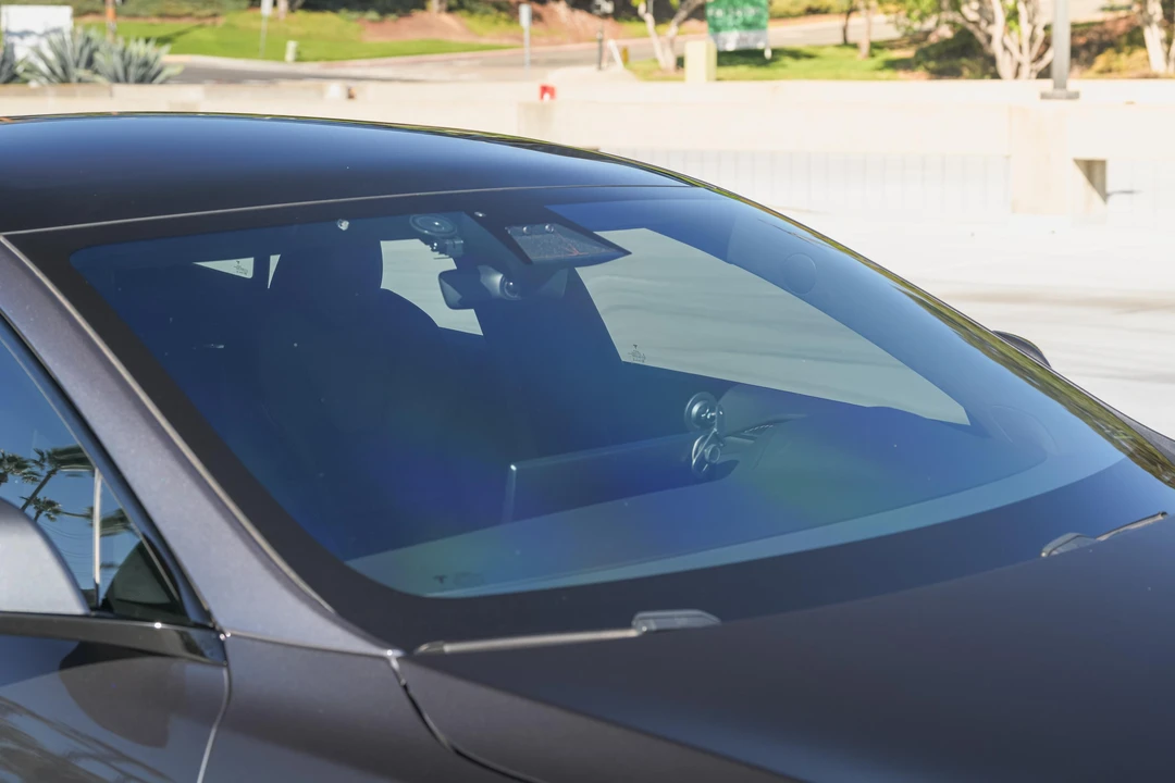 2021 Tesla Model S Plaid - Image 21 of 31