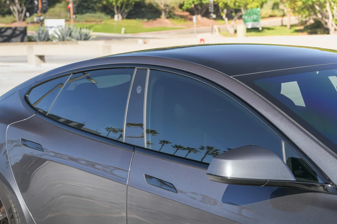 2021 Tesla Model S Plaid - Image 20 of 31
