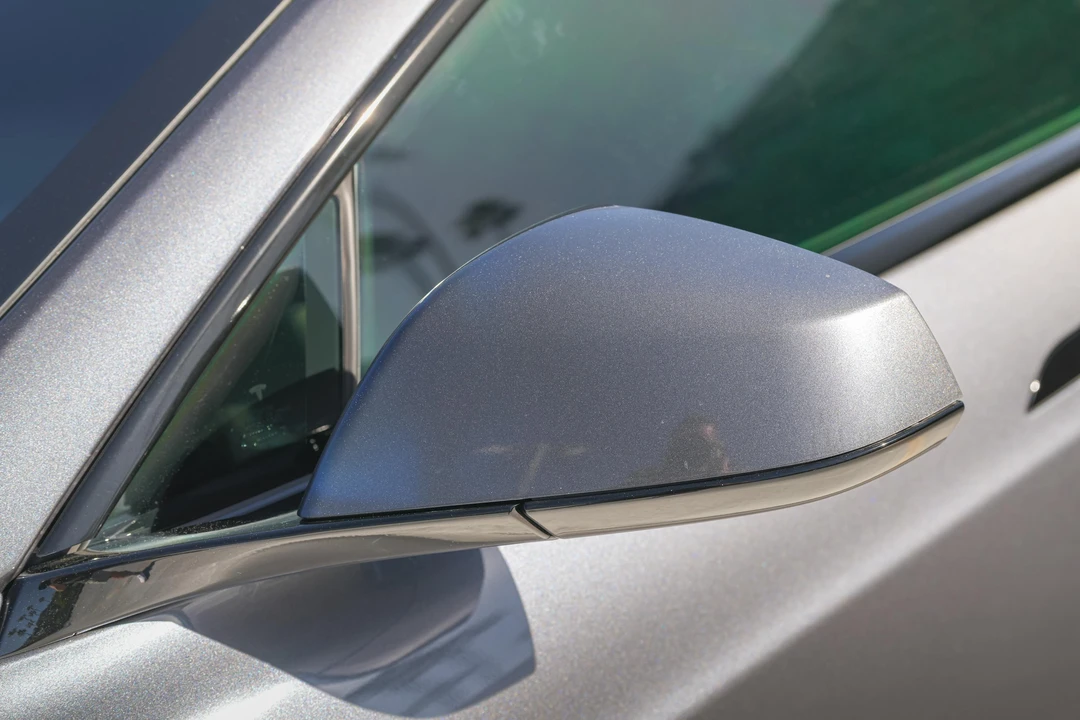 2021 Tesla Model S Plaid - Image 31 of 31