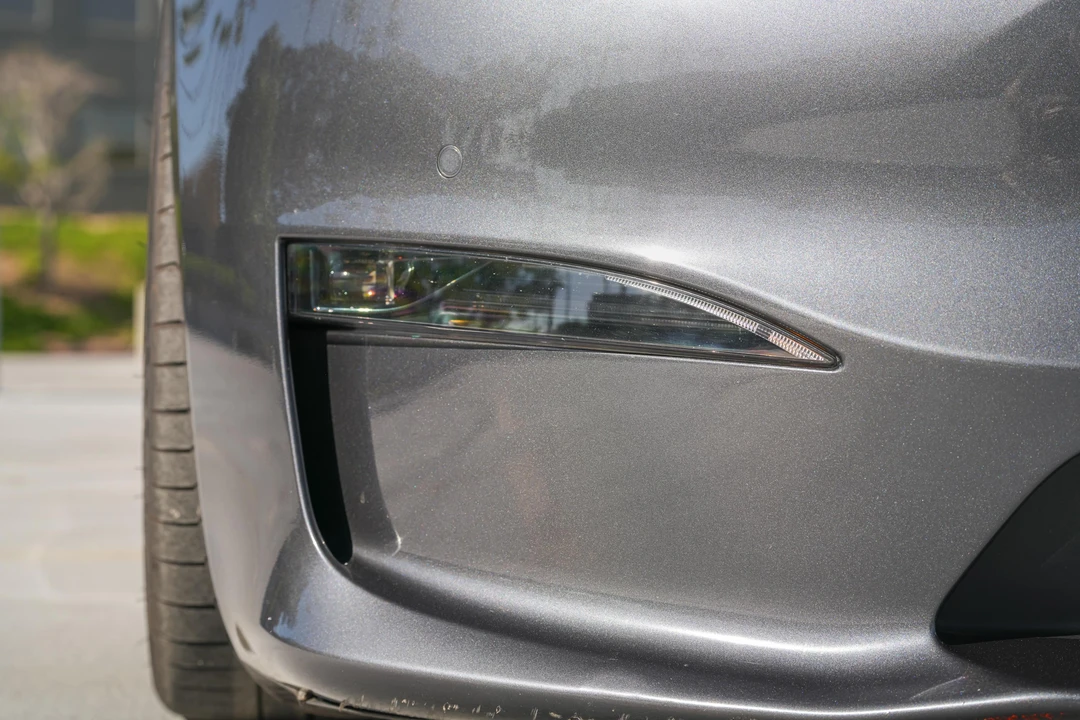 2021 Tesla Model S Plaid - Image 25 of 31
