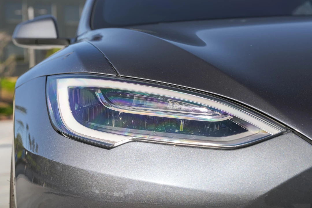 2021 Tesla Model S Plaid - Image 22 of 31