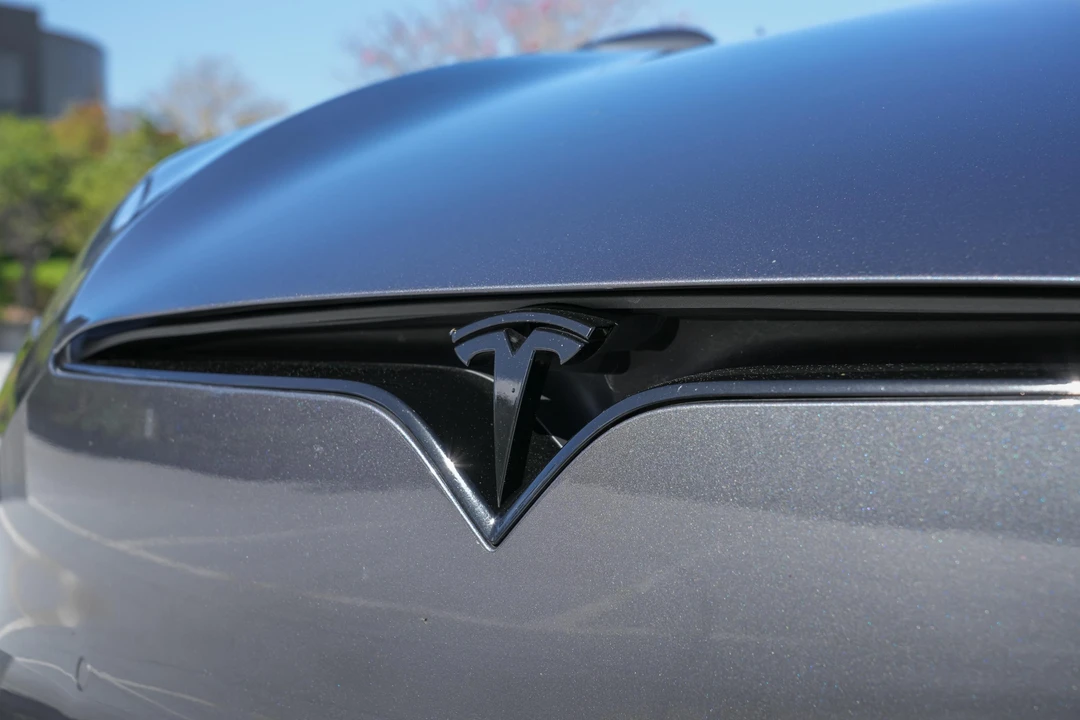 2021 Tesla Model S Plaid - Image 26 of 31