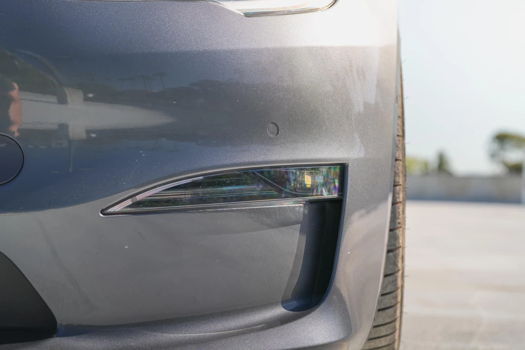 2021 Tesla Model S Plaid - Image 28 of 31