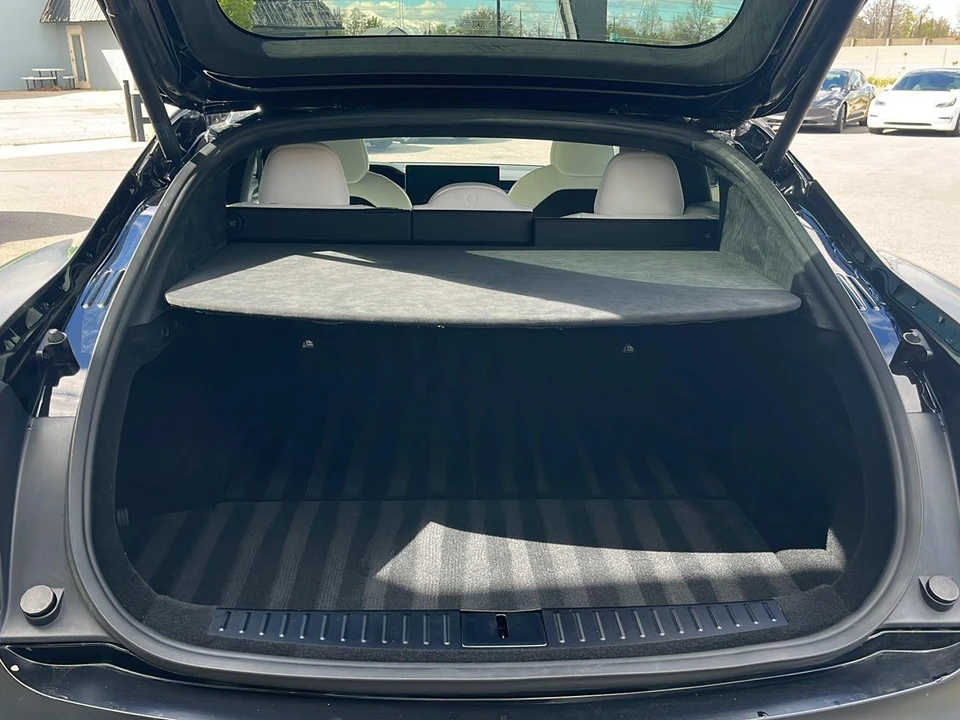2021 Tesla Model S Plaid - Image 17 of 27