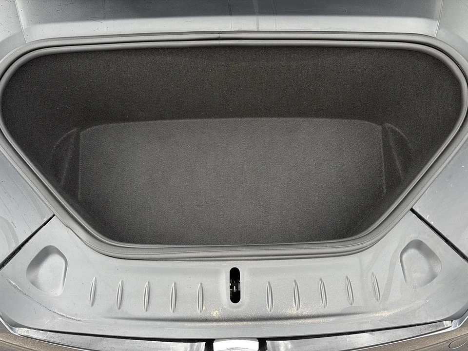 2021 Tesla Model S Plaid - Image 27 of 28
