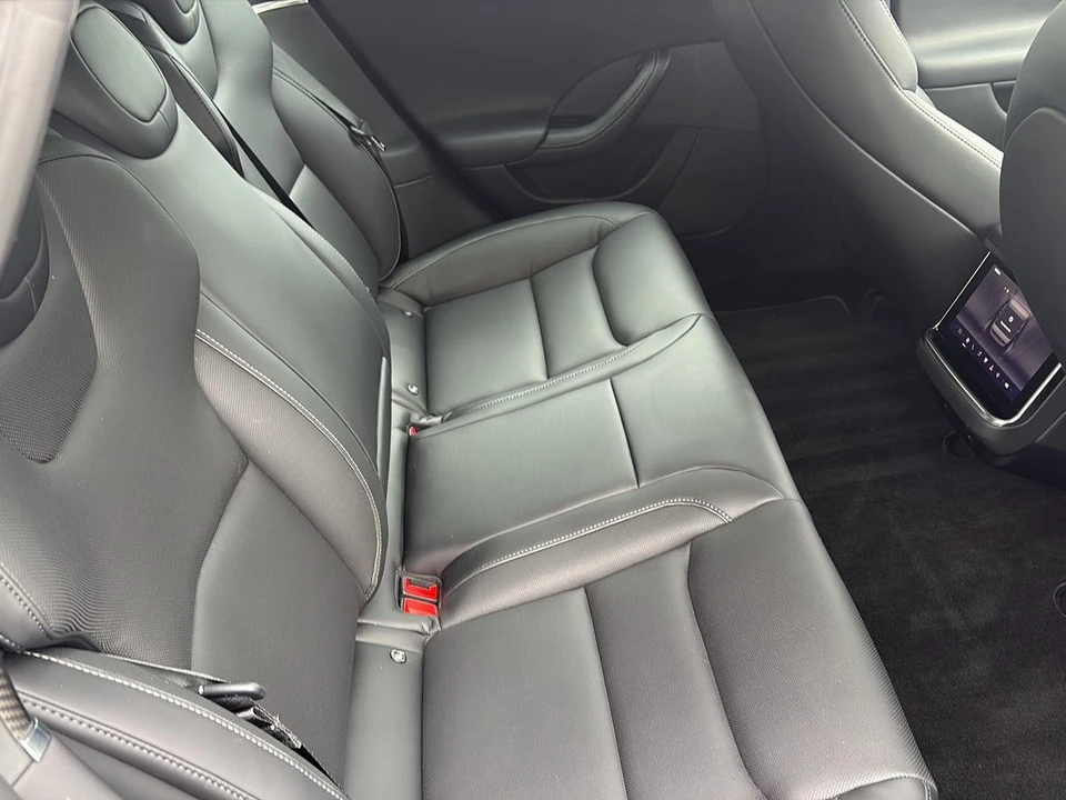 2021 Tesla Model S Plaid - Image 19 of 21