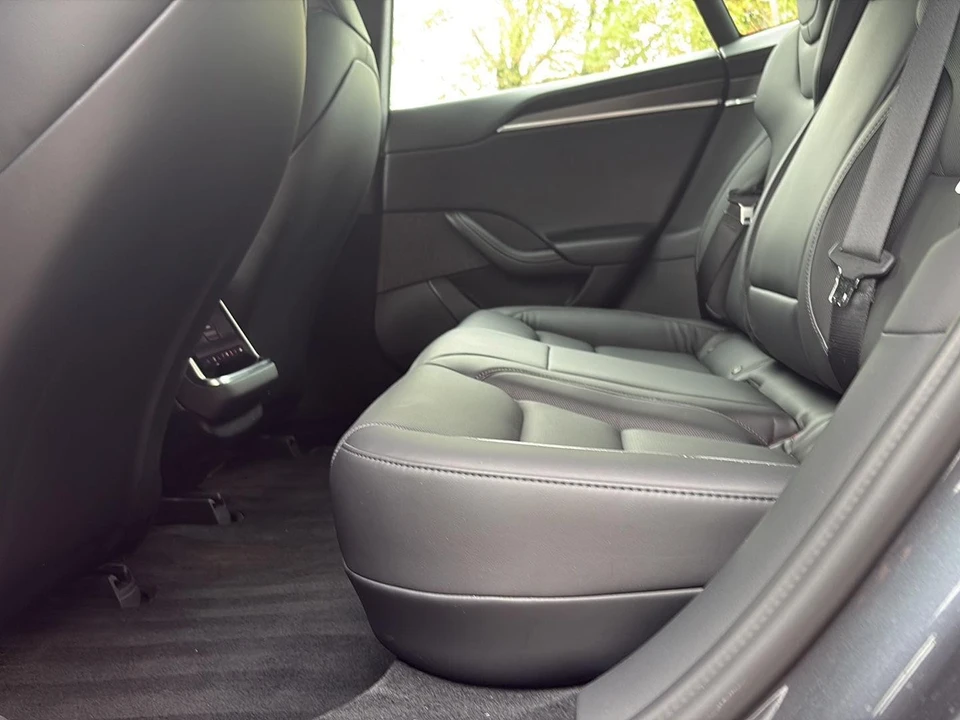 2021 Tesla Model S Plaid - Image 16 of 21