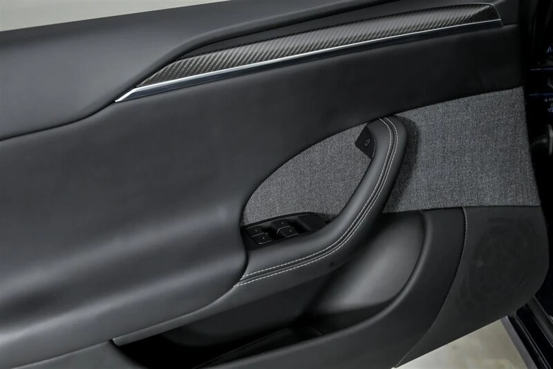 2021 Tesla Model S Plaid - Image 18 of 21