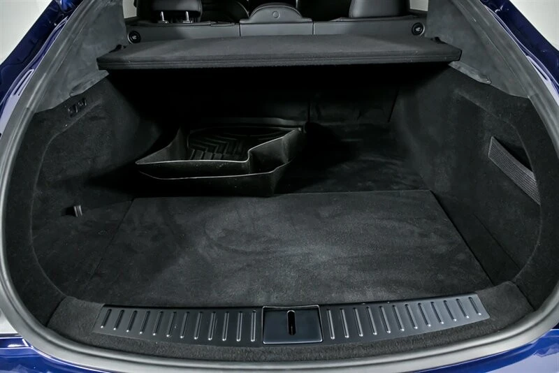 2021 Tesla Model S Plaid - Image 16 of 21