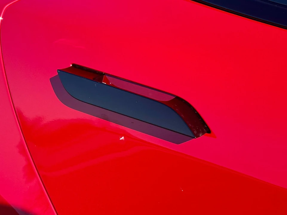 2021 Tesla Model S Plaid - Image 16 of 21