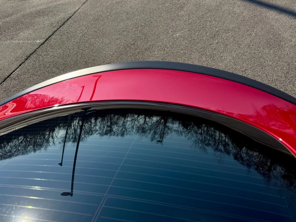 2021 Tesla Model S Plaid - Image 21 of 21