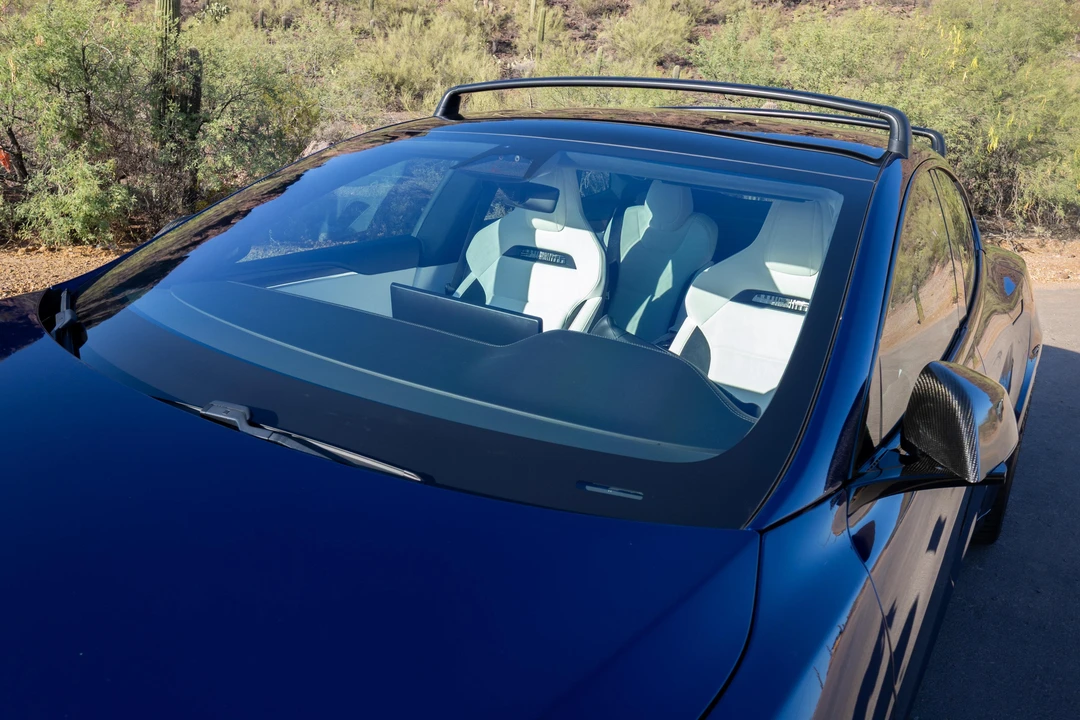 2021 Tesla Model S Plaid - Image 13 of 31