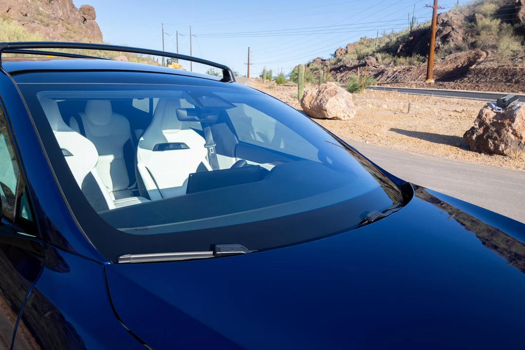 2021 Tesla Model S Plaid - Image 20 of 31