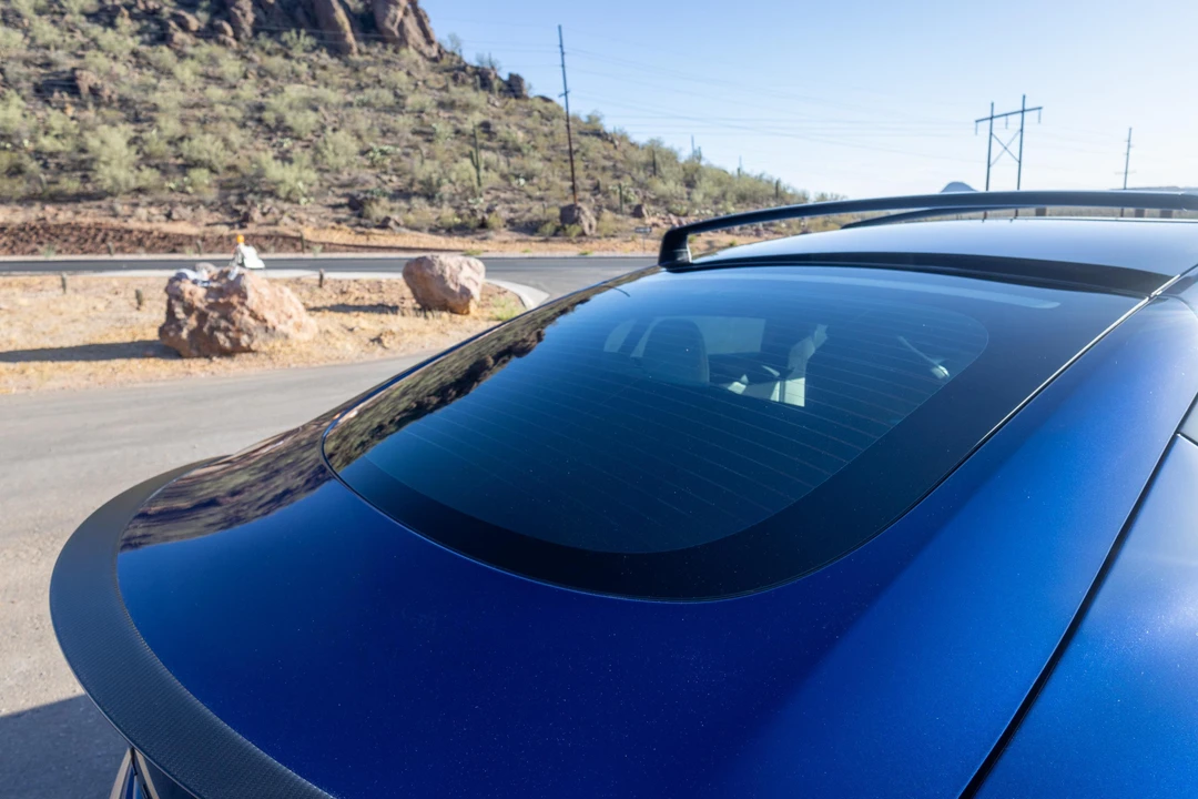 2021 Tesla Model S Plaid - Image 18 of 31