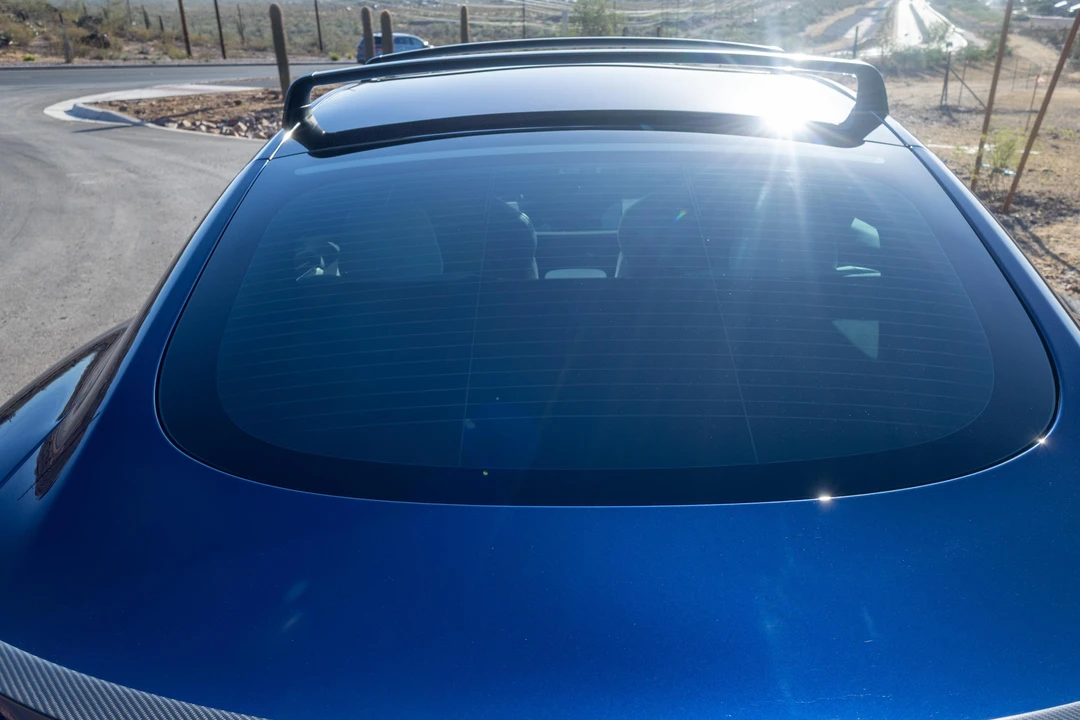 2021 Tesla Model S Plaid - Image 16 of 31