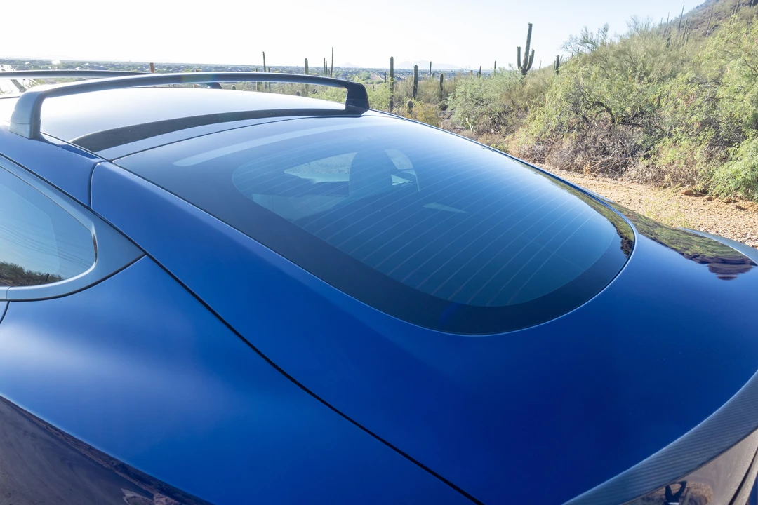 2021 Tesla Model S Plaid - Image 15 of 31