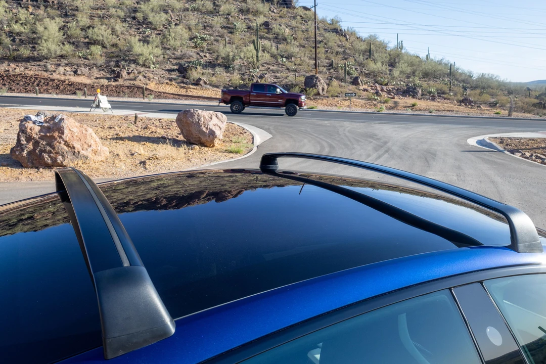 2021 Tesla Model S Plaid - Image 31 of 31