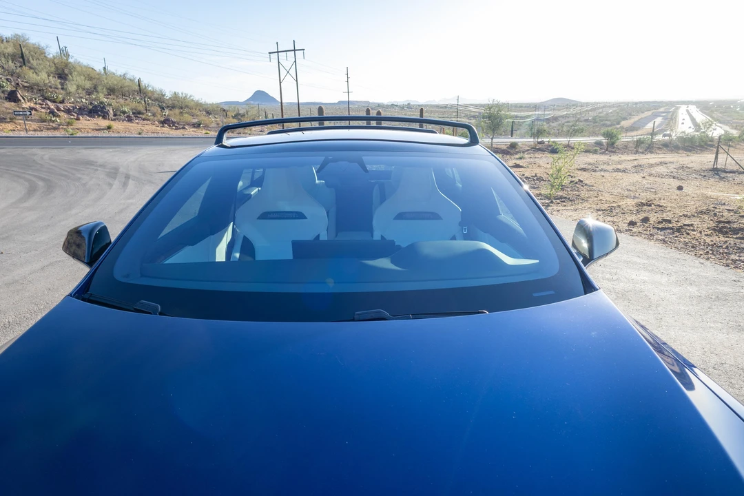 2021 Tesla Model S Plaid - Image 12 of 31