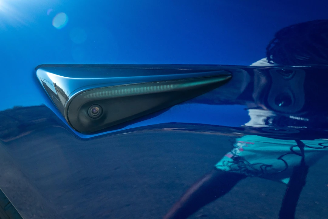 2021 Tesla Model S Plaid - Image 24 of 31