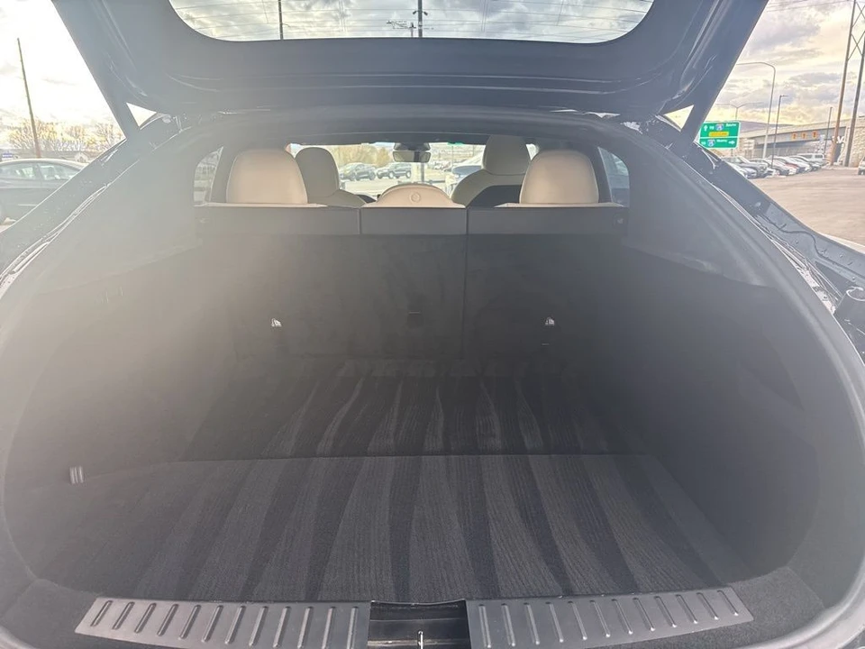 2021 Tesla Model S Plaid - Image 17 of 21