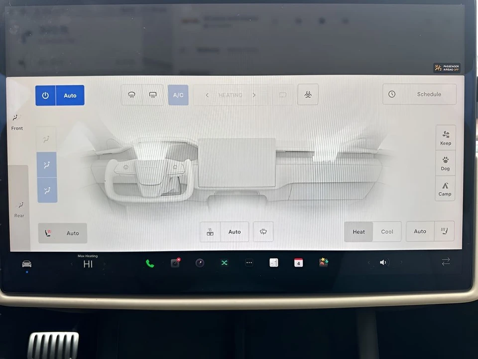 2021 Tesla Model S Plaid - Image 20 of 21