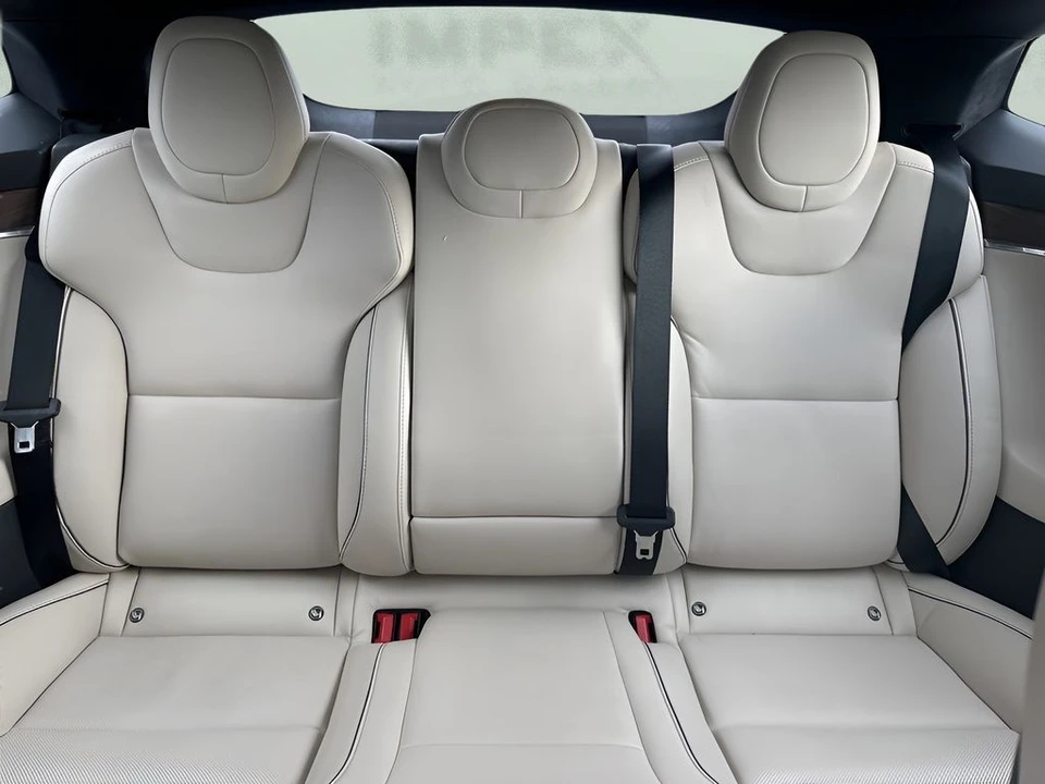 2021 Tesla Model S Plaid - Image 12 of 12