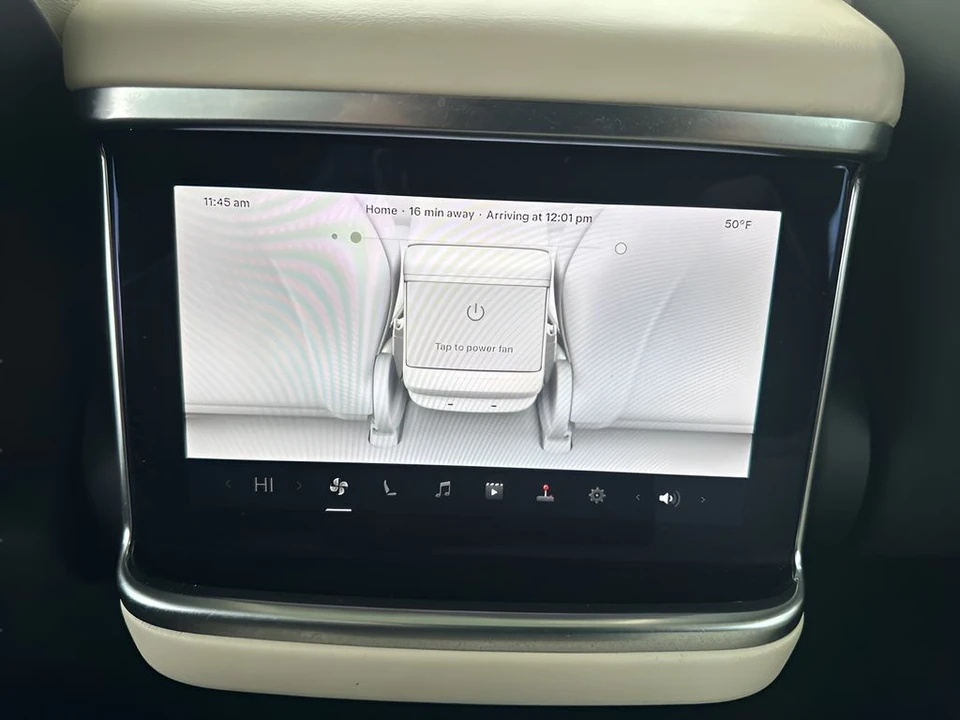 2021 Tesla Model S Plaid - Image 13 of 21