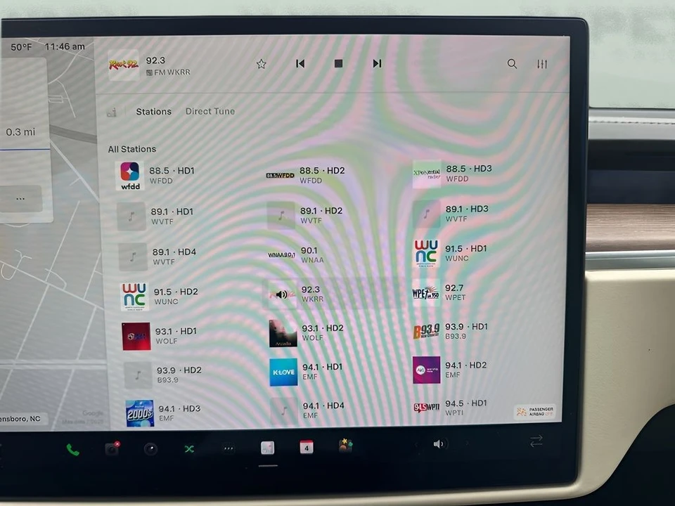 2021 Tesla Model S Plaid - Image 19 of 21