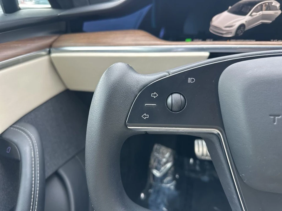 2021 Tesla Model S Plaid - Image 16 of 21