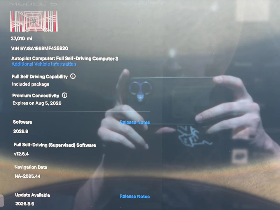 2021 Tesla Model S Plaid - Image 25 of 27