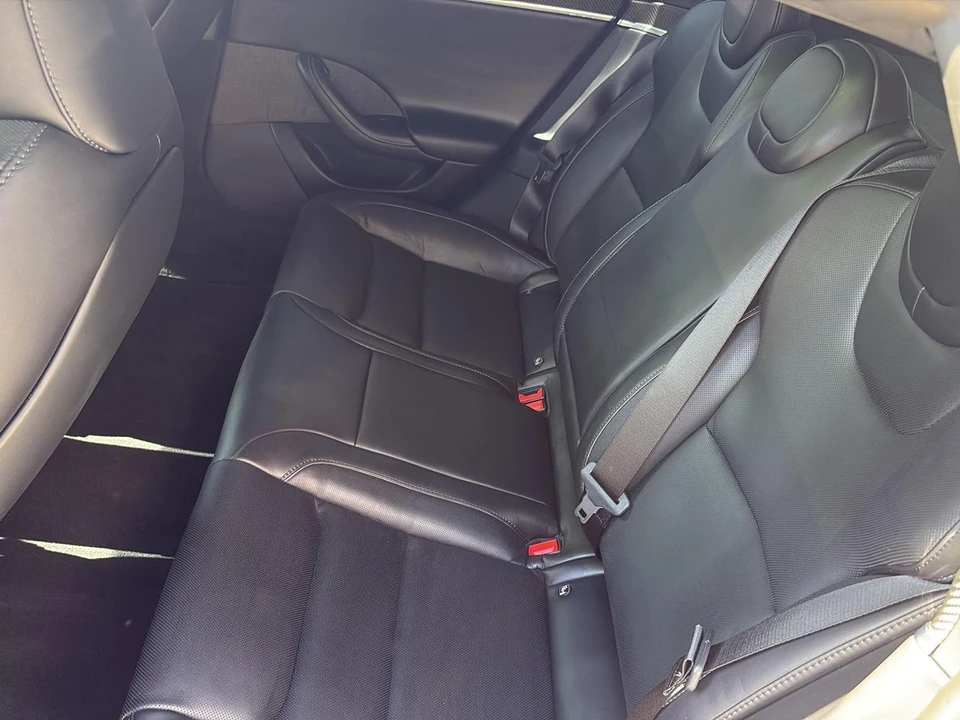 2021 Tesla Model S Plaid - Image 15 of 27